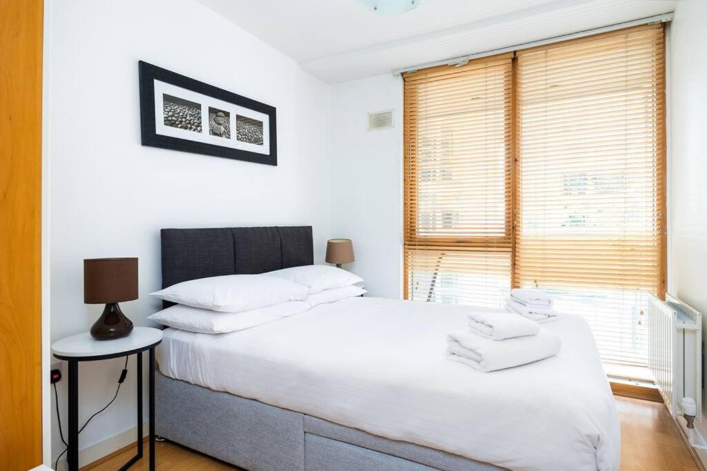 Lovely 2 Bedroom Apartment With Balcony Dublin Luaran gambar
